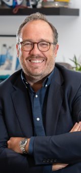 Frédéric MERTZ Directeur général