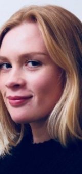 LISA ESTERMANNResponsable administrative et financière