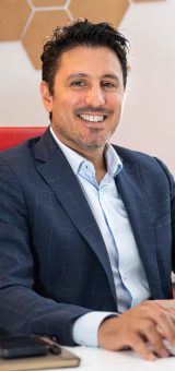 MATHIEU PITOIS Directeur Commercial